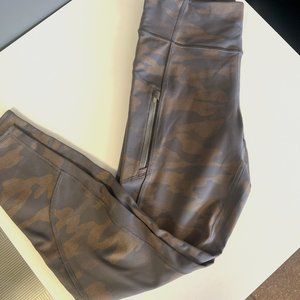 Athleta - warm and comfy leggin